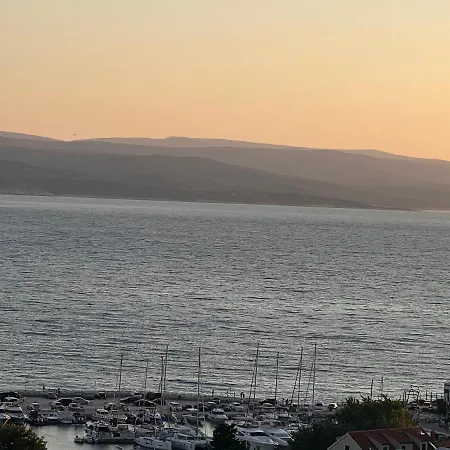 Adriatic Sea View Baška Voda