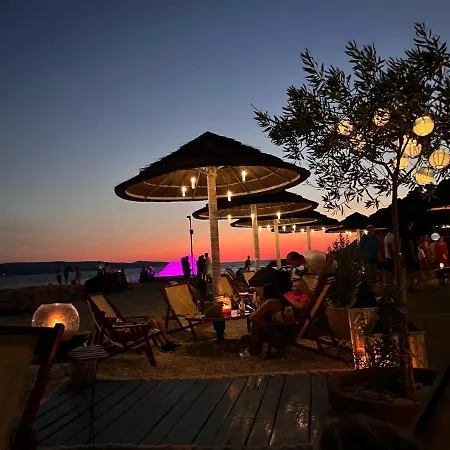 Apartamento Adriatic Sea View *