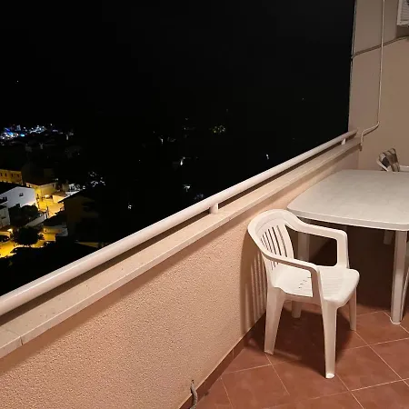 Apartamento Adriatic Sea View