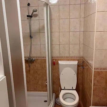 Apartamento Adriatic Sea View *