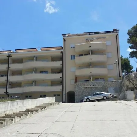 Apartment Adriatic Sea View